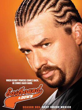 Eastbound and Down